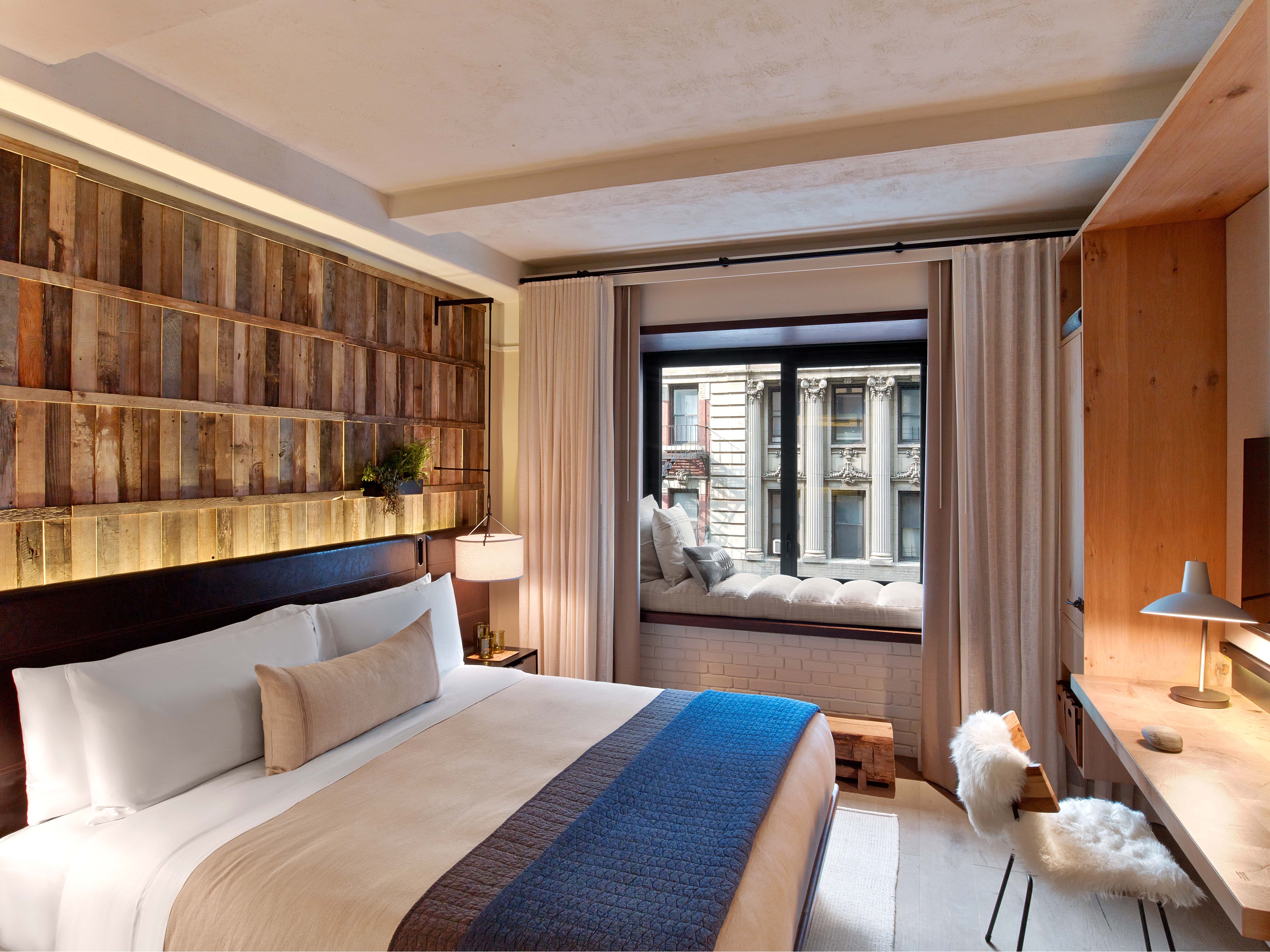 1 Hotel Central Park