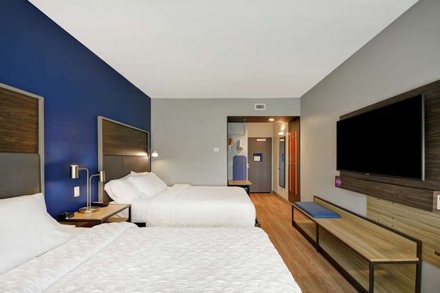 Images Tru by Hilton Winchester