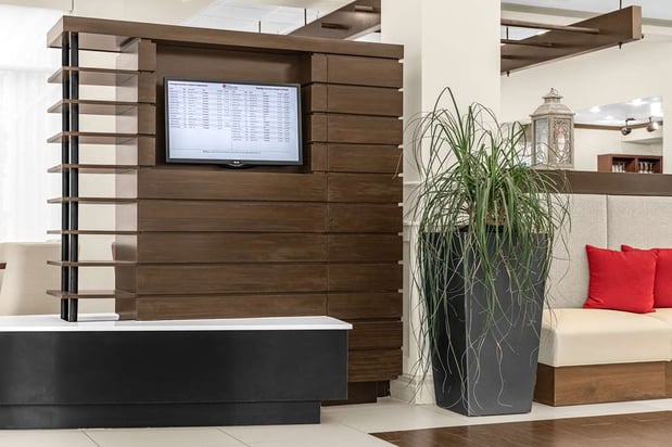 Images Hilton Garden Inn Raleigh-Durham Airport