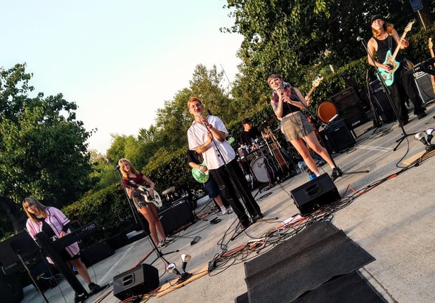 Images VIP School of Music