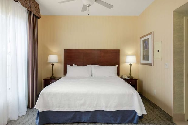 Images Homewood Suites by Hilton Sacramento Airport-Natomas