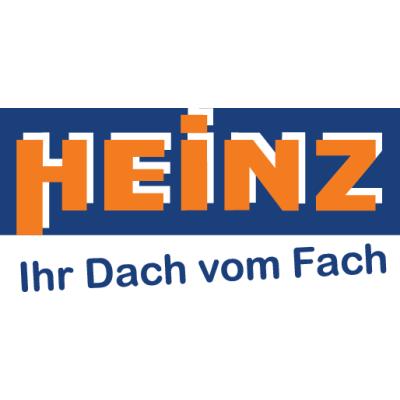 Dachdecker-Heinz.de in Schwaig bei Nürnberg - Logo