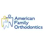 American Family Orthodontics Logo