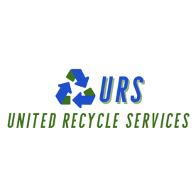 United Recycle Services Logo