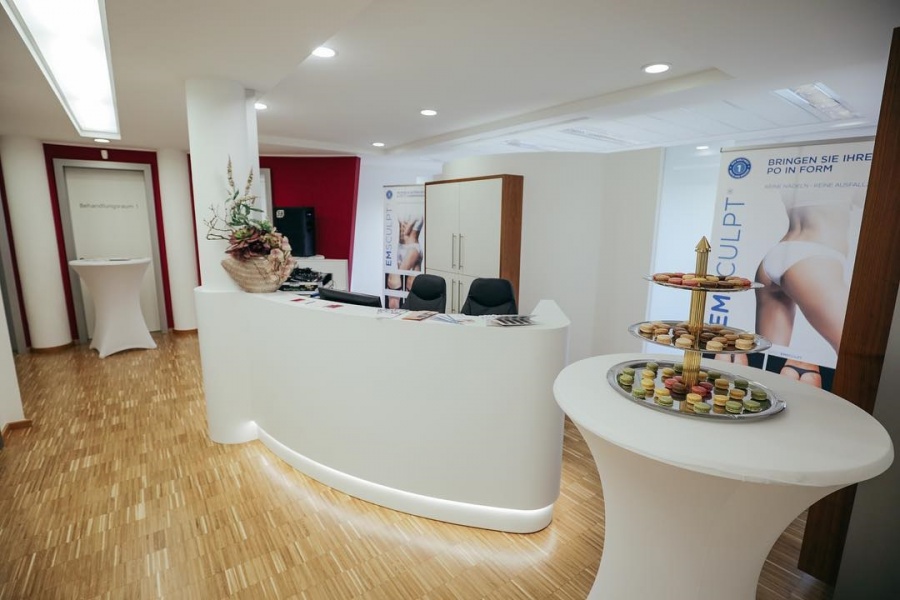 Raphael Weiland, Gartenstr. 134 in Frankfurt