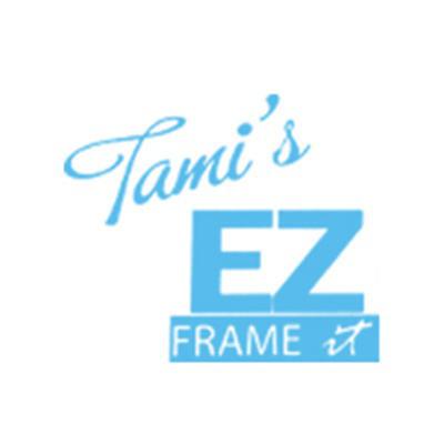 EZ Frame it Logo