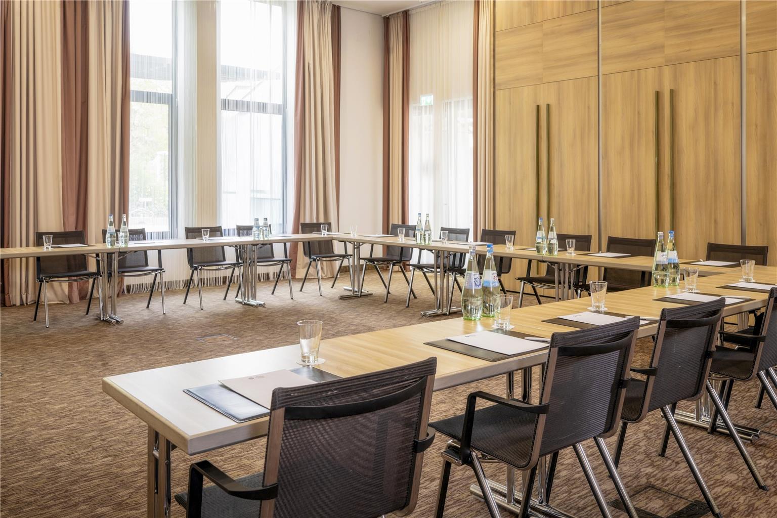 Bilder Best Western Plus Hotel Koeln City