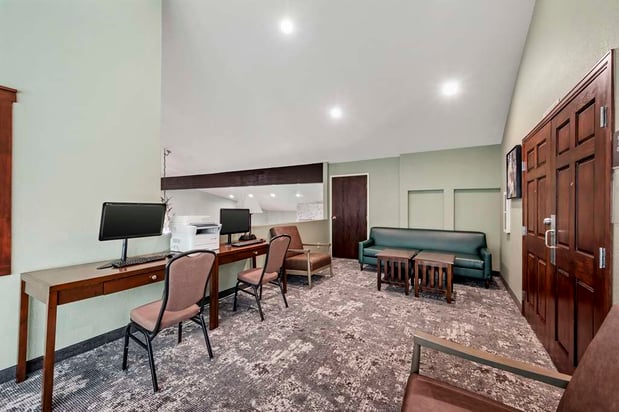 Images Best Western Plus Eagle/Vail Airport