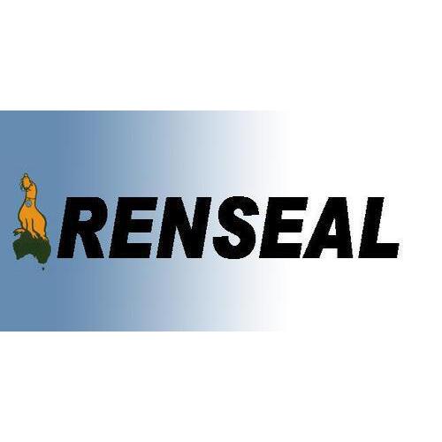 Renseal Logo