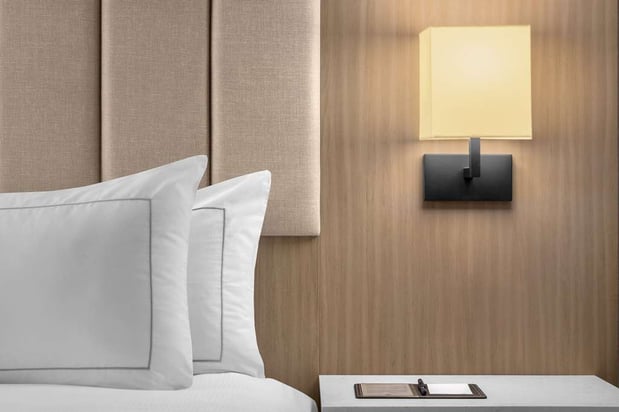 Images DoubleTree by Hilton Hotel Las Vegas Airport