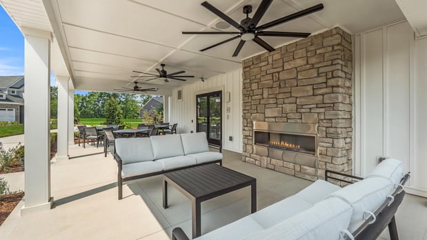 Images Reserve at West Bloomfield