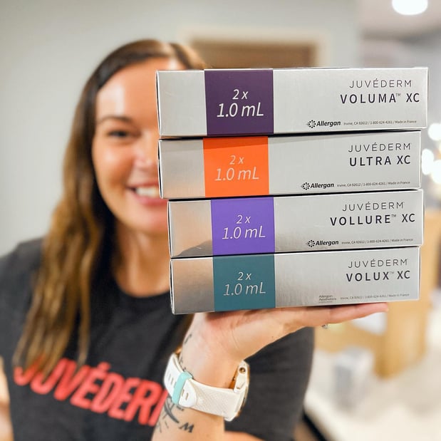 Images Mariposa Aesthetics & Laser Center