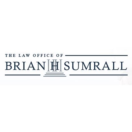 The Law Office of Brian H. Sumrall Logo