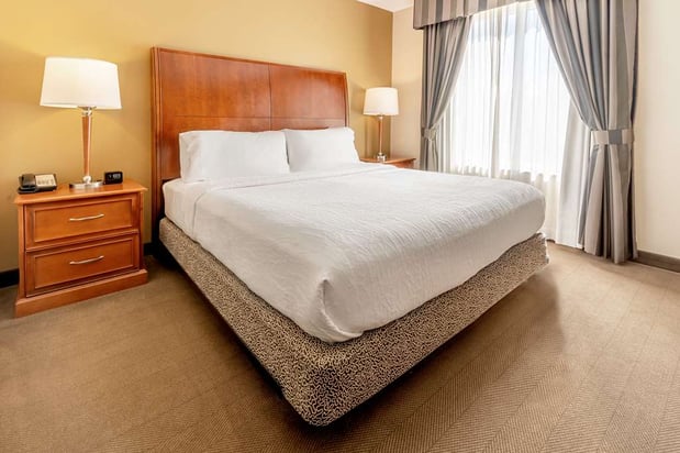 Images Hilton Garden Inn Houston/The Woodlands