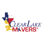 Clear Lake Movers, Inc Logo