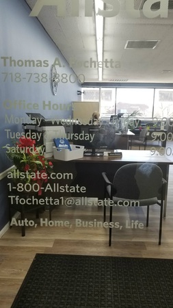 Images Thomas Fochetta: Allstate Insurance