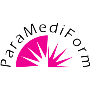 ParaMediForm Elke Born Logo