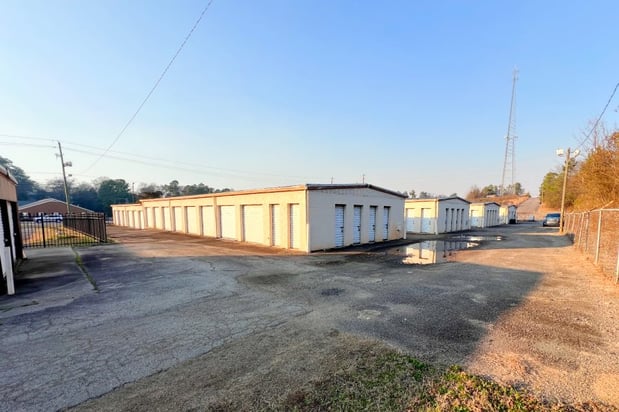 Images North Augusta Self Storage