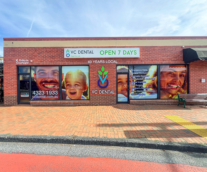 Images VC Dental East Gosford