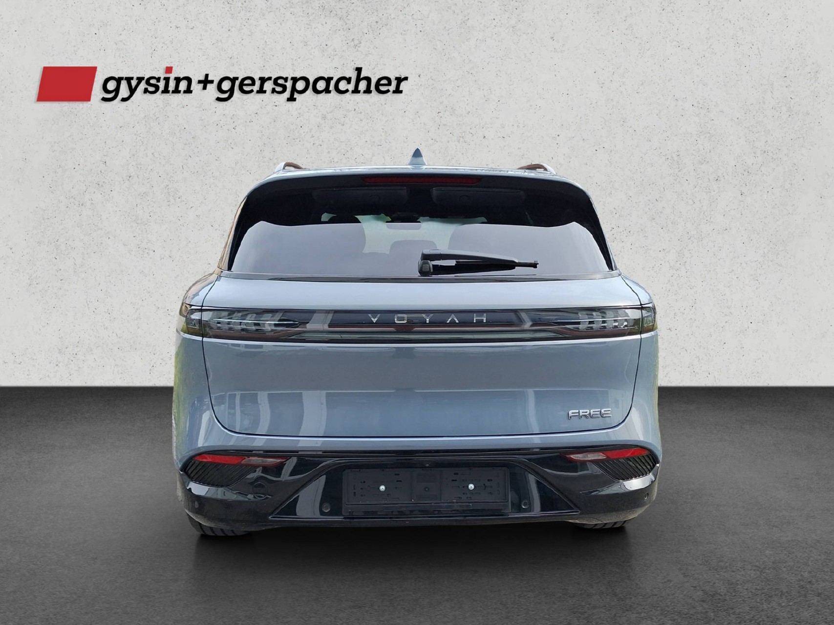 Bilder Gysin + Gerspacher AG