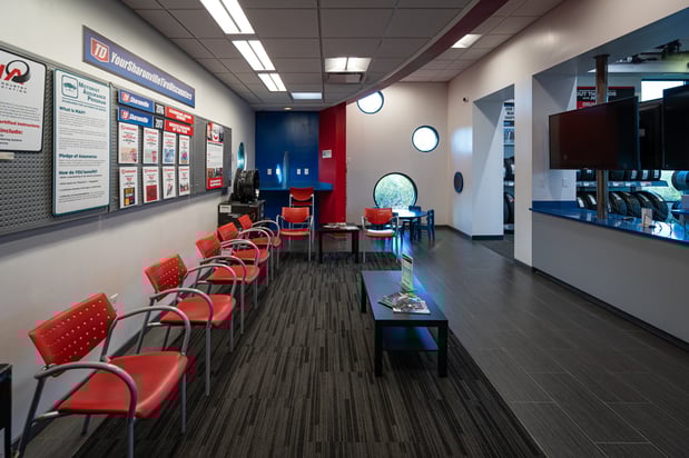 Images Tire Discounters