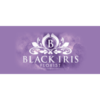 Black Iris Florist