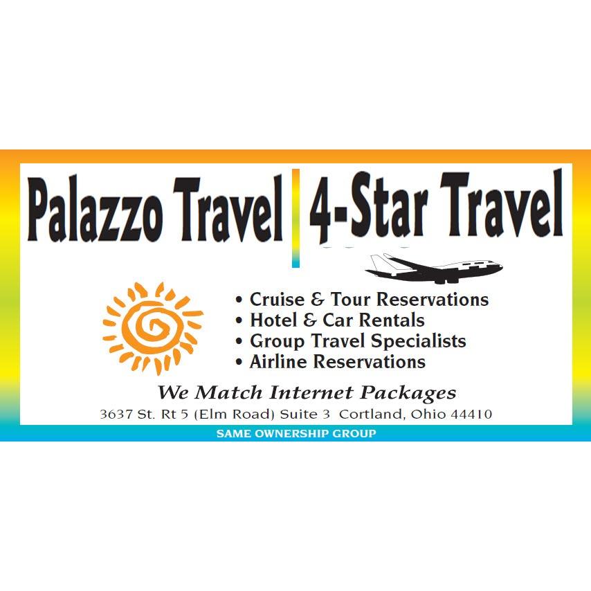 Palazzo Travel