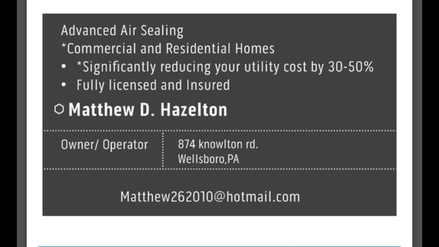 Images The Foam Guys LLC