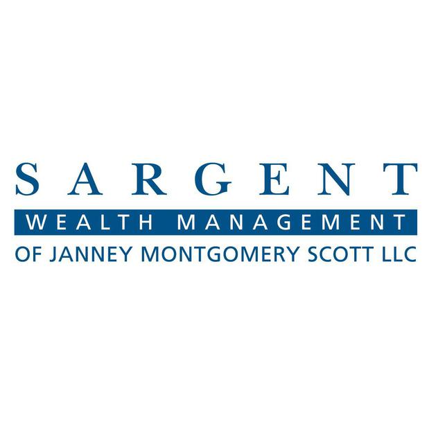 Sargent Wealth Management of Janney Montgomery Scott Logo