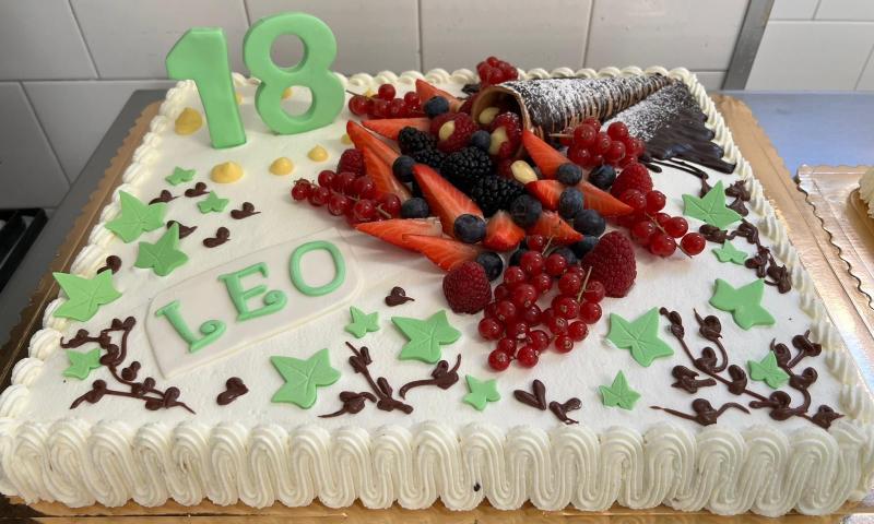 Images Filippo Il Gelatiere