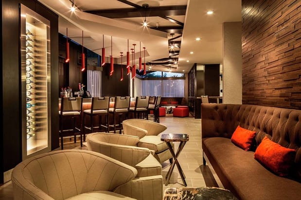 Images DoubleTree by Hilton Hotel Largo/Washington DC