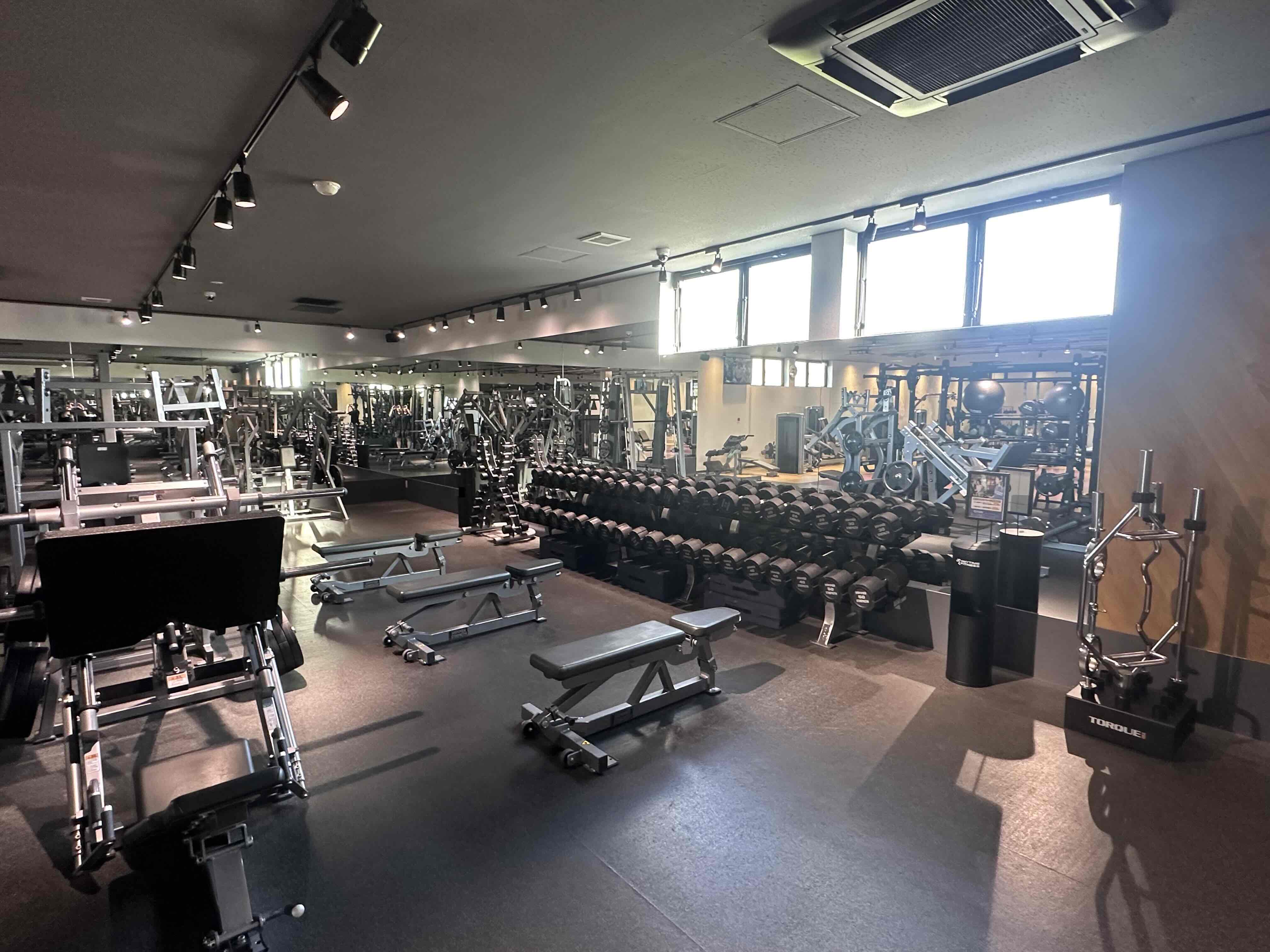 Images エニタイムフィットネス 浜北中瀬店