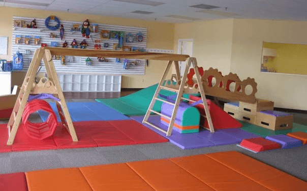 Gymboree Play & Music