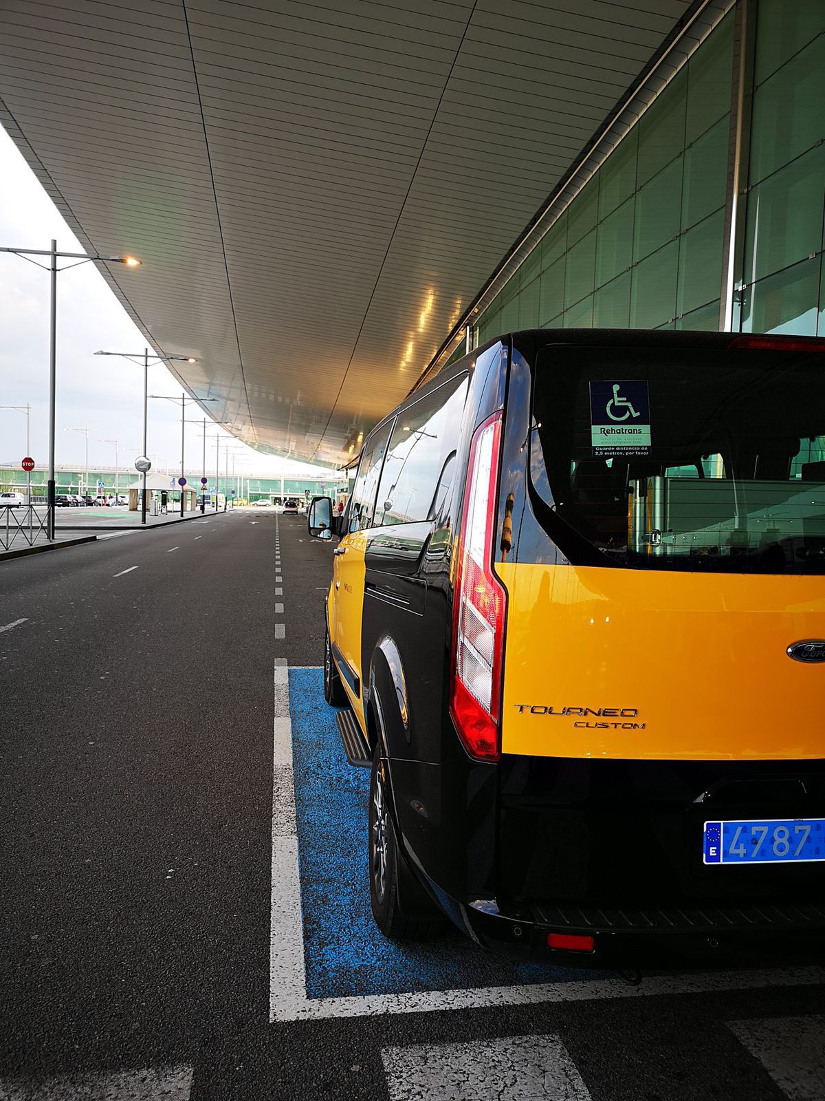 Images Taxi 24 Horas | ☎️ Taxi Barcelona