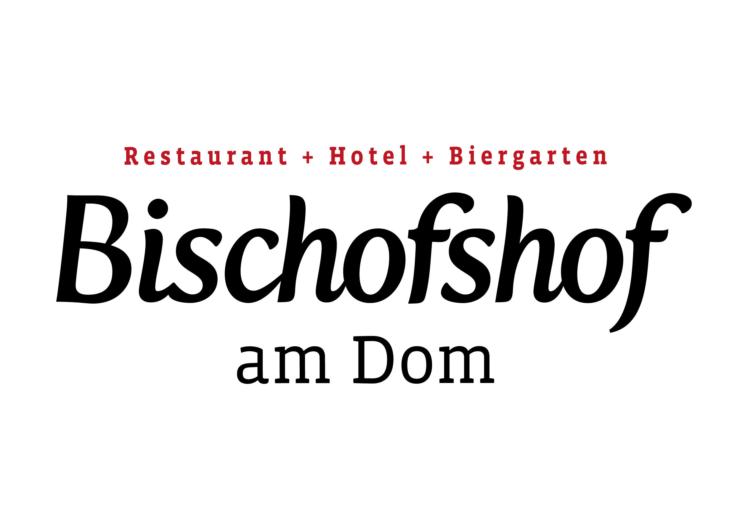 Restaurant Bischofshof am Dom