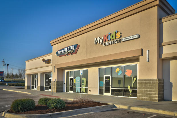 Images My Kid's Dentist and Orthodontics