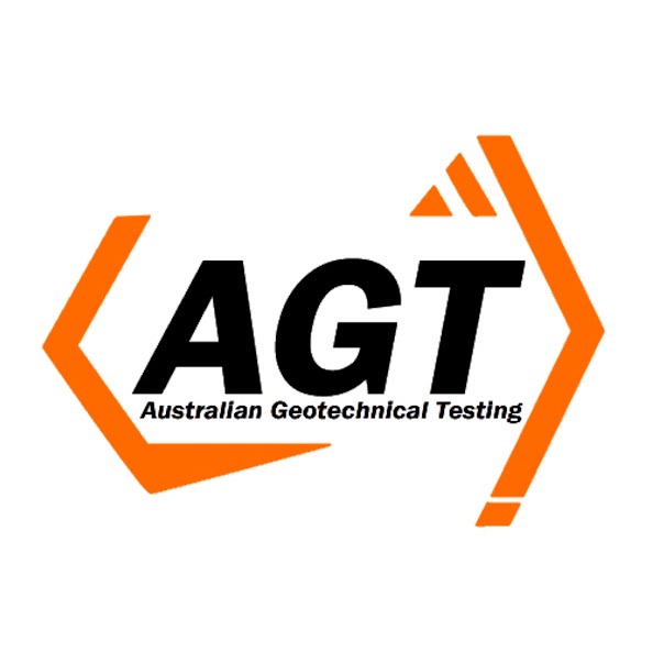 Australian Geotechnical Testing Logo