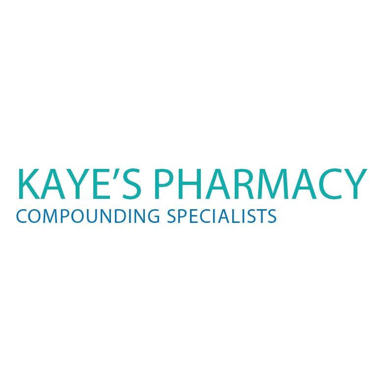 Kaye's Pharmacy Compounding Specialists