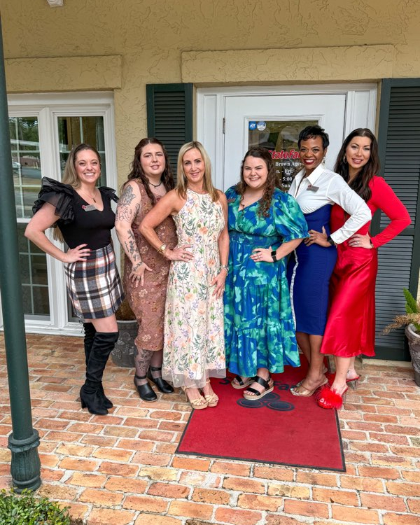 Images Rebekah Brown - State Farm Insurance Agent