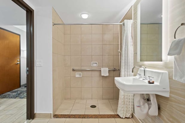 Images Embassy Suites by Hilton Anaheim South