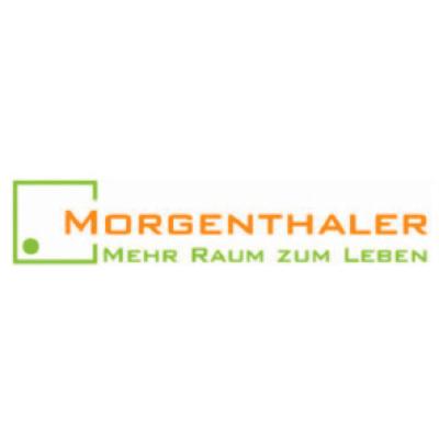 Morgenthaler Raumausstattung Logo