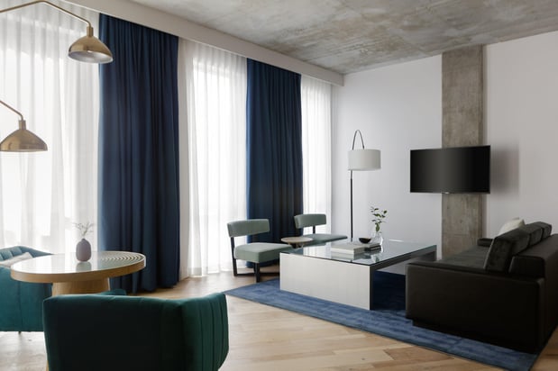 Images Kimpton Pittman Hotel