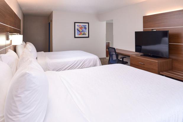 Images Holiday Inn Express Towson Baltimore N by IHG