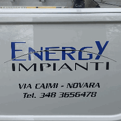 Energy Impianti di Giovanni Bruno Logo