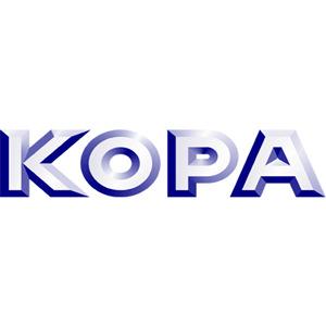 KOPA Korschineck & Partner Vermessung ZT - GmbH Logo