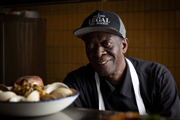 Images Legal Sea Foods - Lynnfield