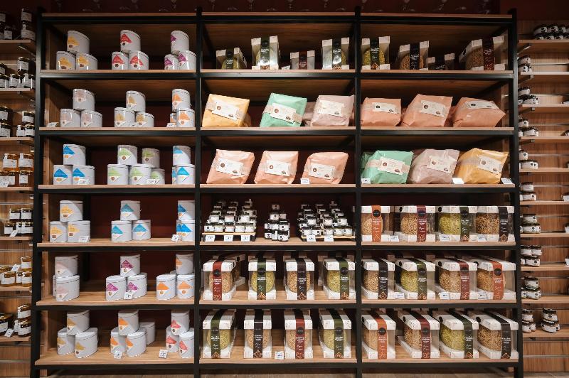 Images Storica Salumeria Cappelli