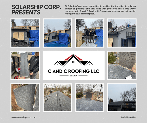 Images Solarship Corp