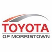Toyota of Morristown Logo