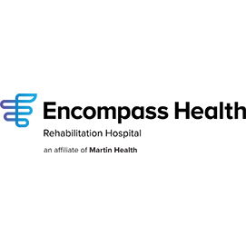 Encompass Health Rehabilitation Hospital, an affiliate of Martin Health - Stuart, FL 34997 - (772)324-3500 | ShowMeLocal.com